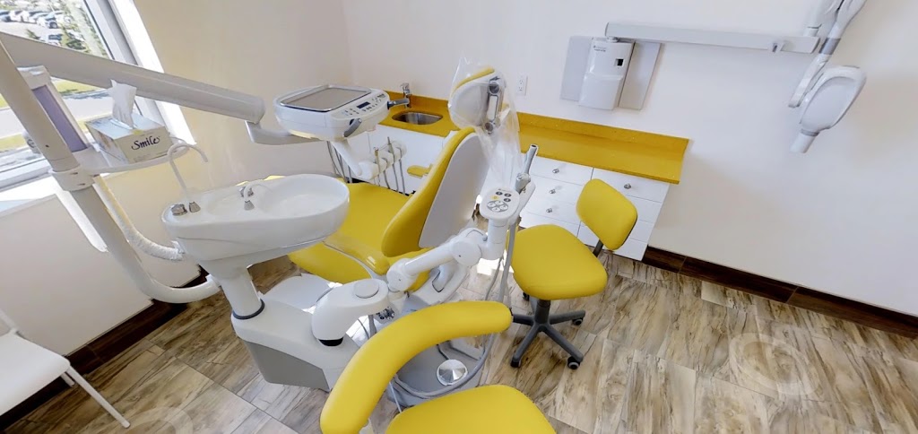 DENTiST @ MiLTON | 9037 Derry Rd UNIT 16, Milton, ON L9T 7Y9, Canada | Phone: (289) 837-2222