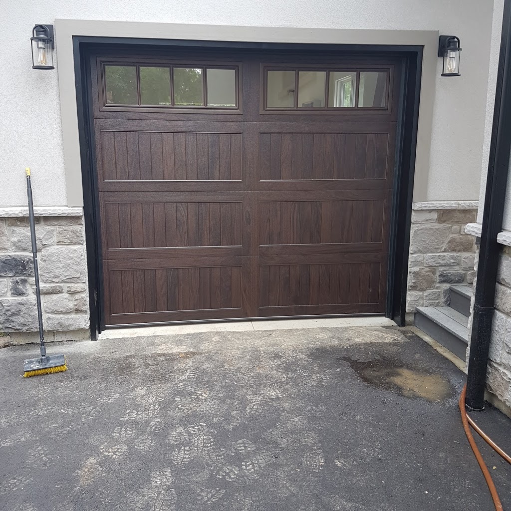 Tricity Garage Door | 218 Boida Ave Unit 1, Ayr, ON N0B 1E0, Canada | Phone: (519) 546-6445