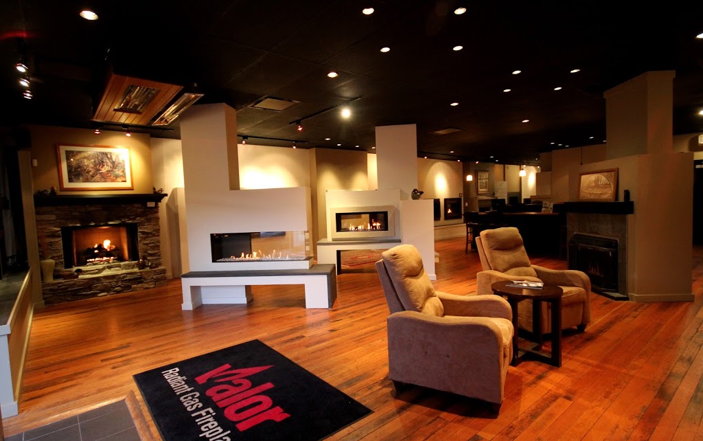 Fireplace By Maxwell | 1380 Pemberton Ave, North Vancouver, BC V7P 2R7, Canada | Phone: (604) 987-1293