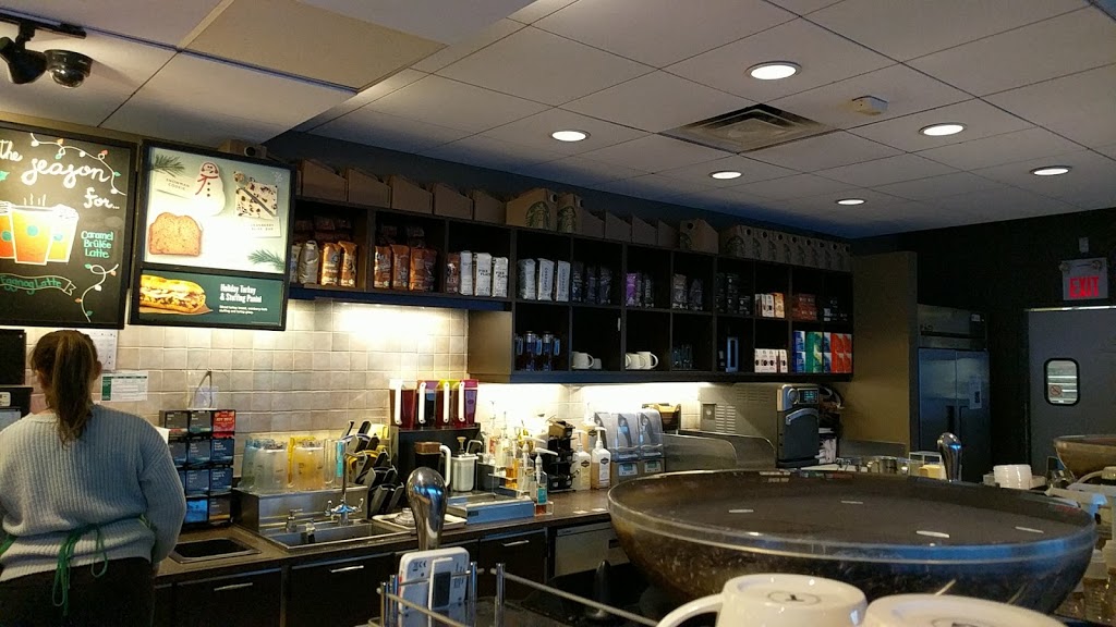 Starbucks | 2983 Westoak Trails Blvd CRU 9, Oakville, ON L6M 5E4, Canada | Phone: (905) 847-0658