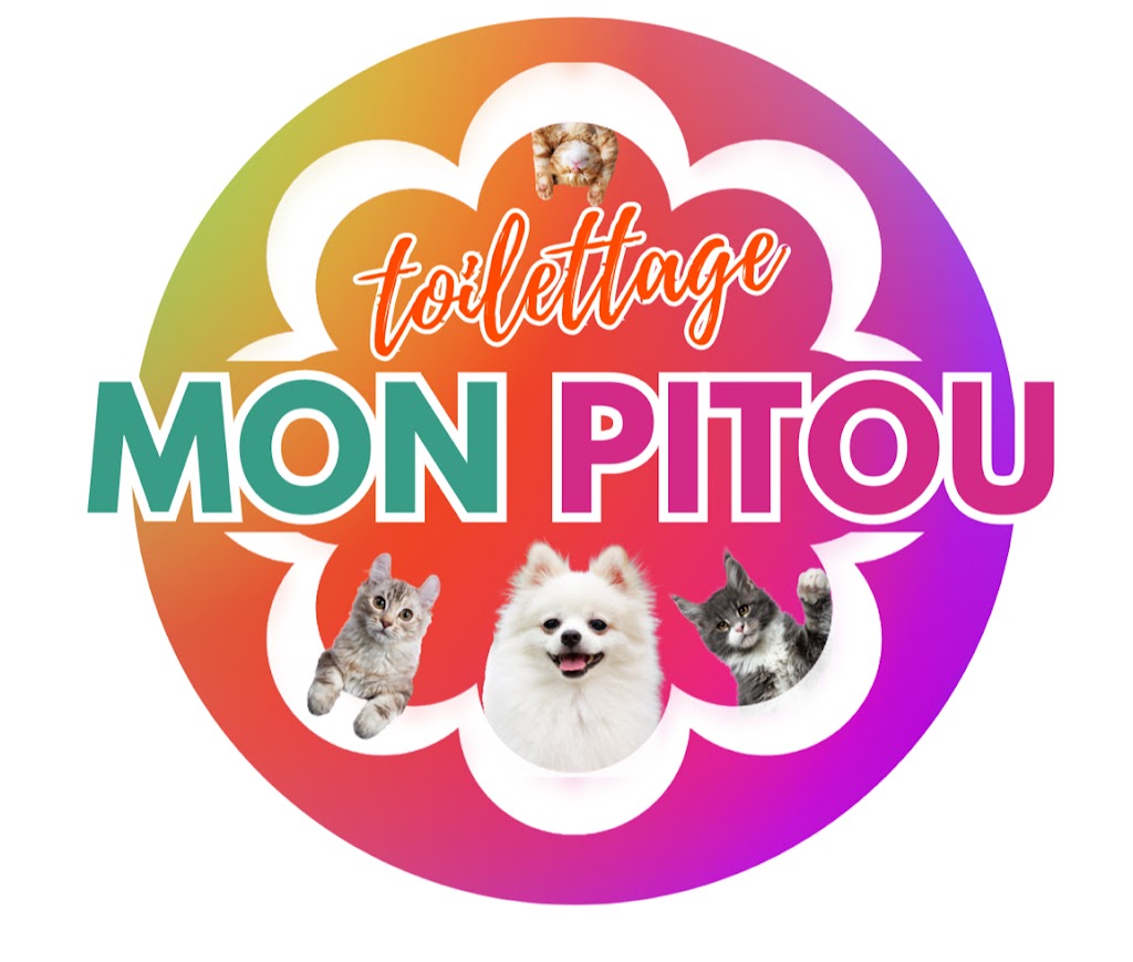 Toilettage Mon Pitou Inc. | 1590 Rue Robert Quenneville, Joliette, QC J6E 3Z1, Canada | Phone: (514) 467-0238