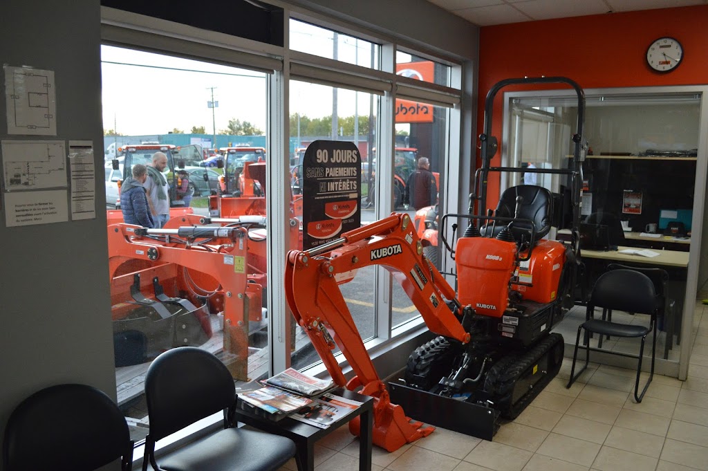 Center Kubota des Laurentides Inc. | 14183 Bd du Curé-Labelle, Mirabel, QC J7J 1M3, Canada | Phone: (450) 434-0000