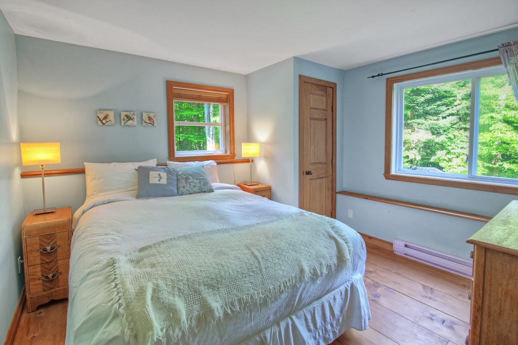 Chalets Spa Nature | 205 Chemin des Hauteurs, Morin-Heights, QC J0R 1H0, Canada | Phone: (877) 309-7347