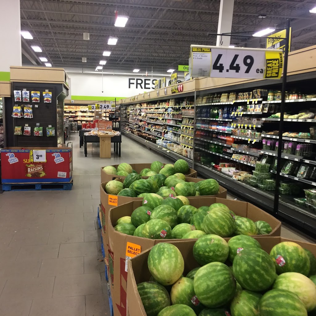 FreshCo | 4750 Bank St, Ottawa, ON K1T 0K8, Canada | Phone: (613) 822-4549