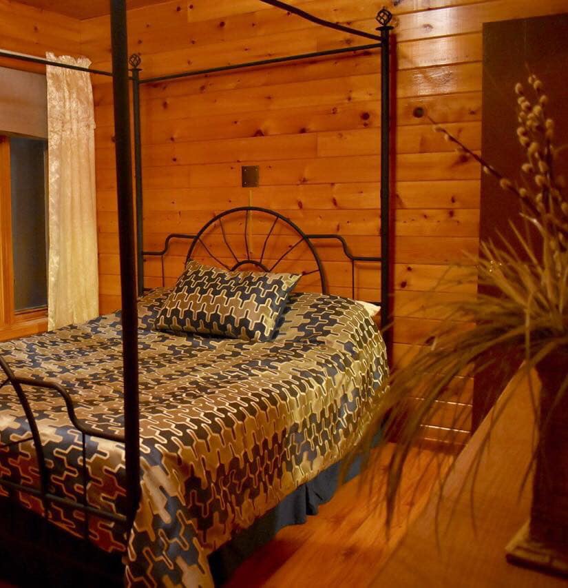 Serenity Chalet | Beaver Pond, Placentia, NL A0B 1S0, Canada | Phone: (709) 227-4687