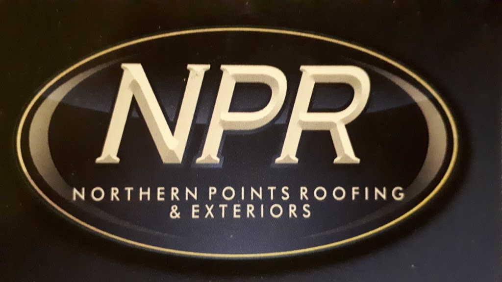 Northern Points Roofing | 121 Durham St W, Walkerton, ON N0G 2V0, Canada | Phone: (519) 507-4464