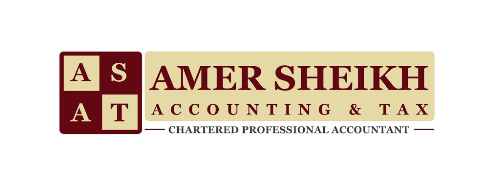 Amer Sheikh Accounting & Tax | 56 Totten Dr, Brampton, ON L6R 0P4, Canada | Phone: (416) 520-6106