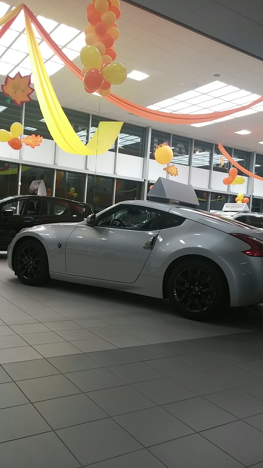 ALBI Nissan Vaudreuil | 7 Boulevard de la Cité-des-Jeunes, Vaudreuil-Dorion, QC J7V 0N3, Canada | Phone: (844) 439-9745