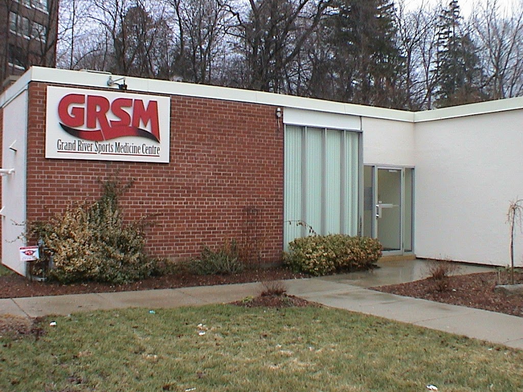 GRSM Injection Clinic | 40 George St N, Cambridge, ON N1S 2M8, Canada | Phone: (519) 622-4529