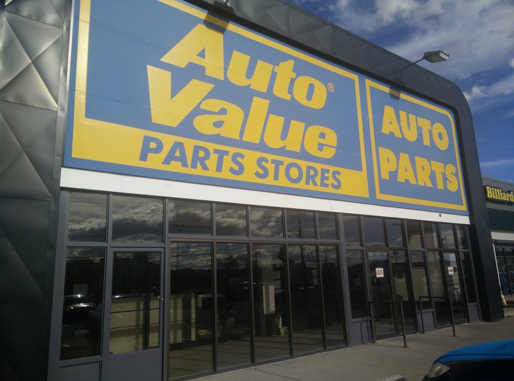 Auto Value Midnapore | 15150 Bannister Rd SE, Calgary, AB T2X 1Z5, Canada | Phone: (403) 256-4448