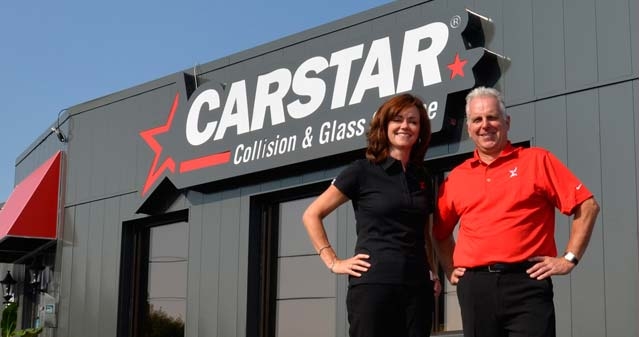 CARSTAR Windsor | 700 North Service Rd E, Windsor, ON N8X 3J3, Canada | Phone: (519) 969-3391