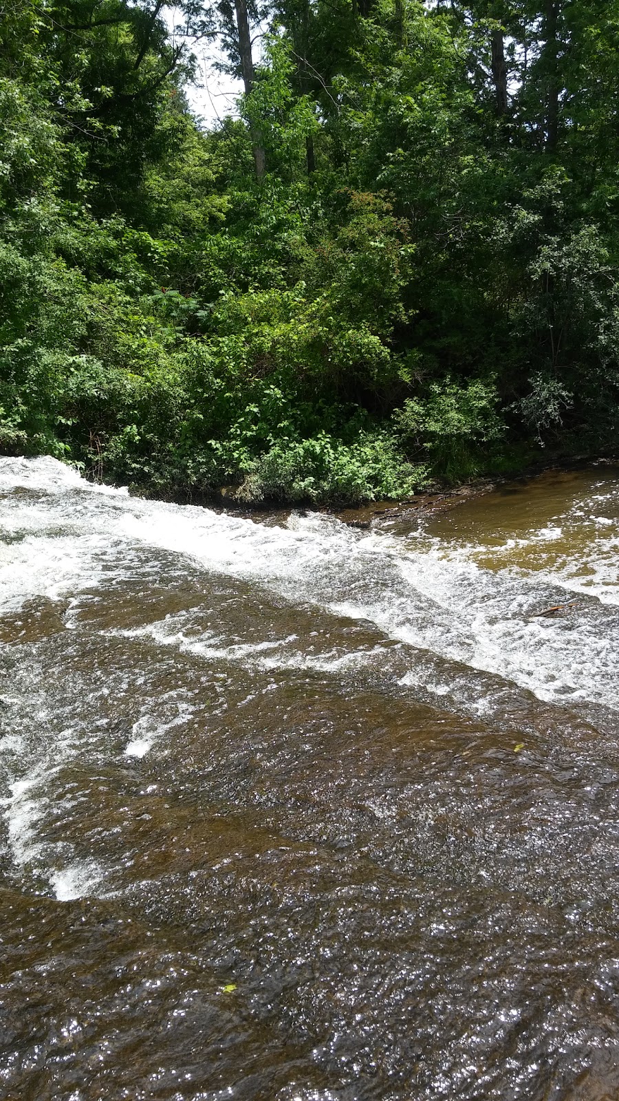 Christie Lake Dam | Round the Lake Trail, Hamilton, ON L9H 5E1, Canada