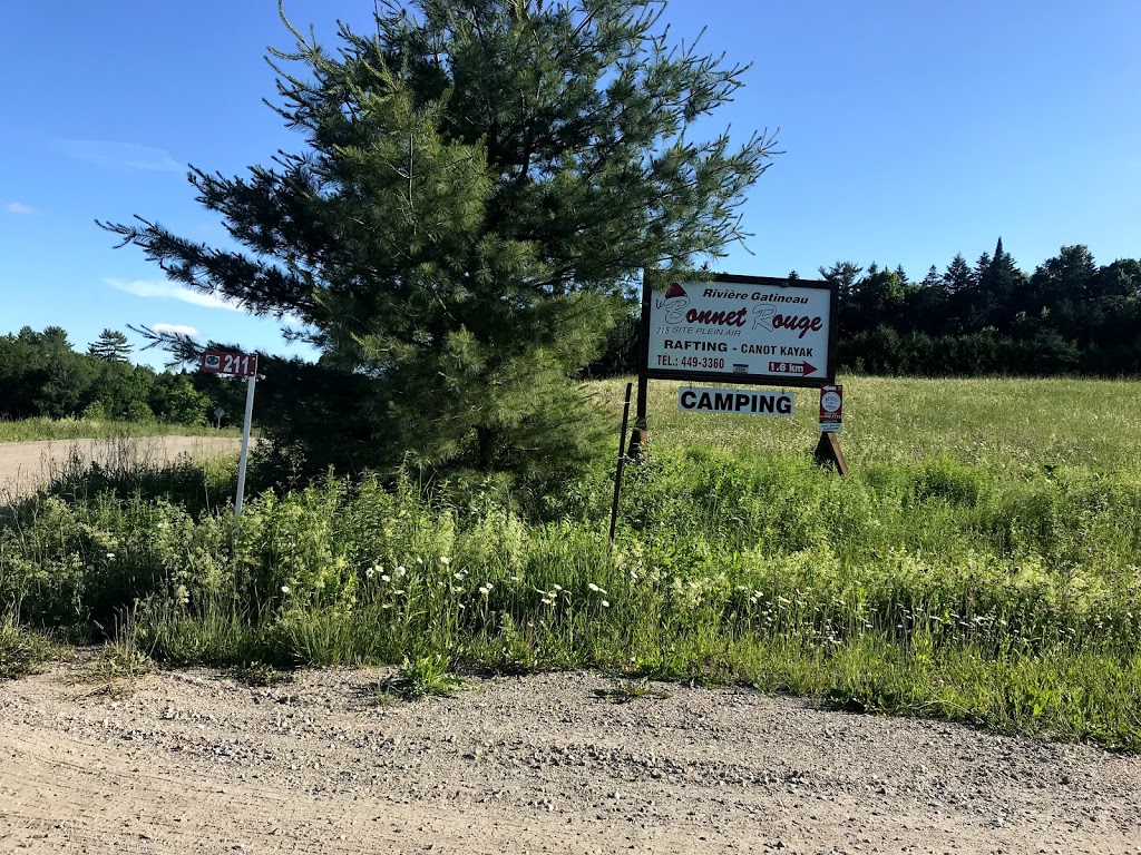 Bonnet Rouge Rafting | 211 chemin Gatineau Sud, Sainte-Thérèse-de-la-Gatineau, QC J0X 2X0, Canada | Phone: (819) 449-3360