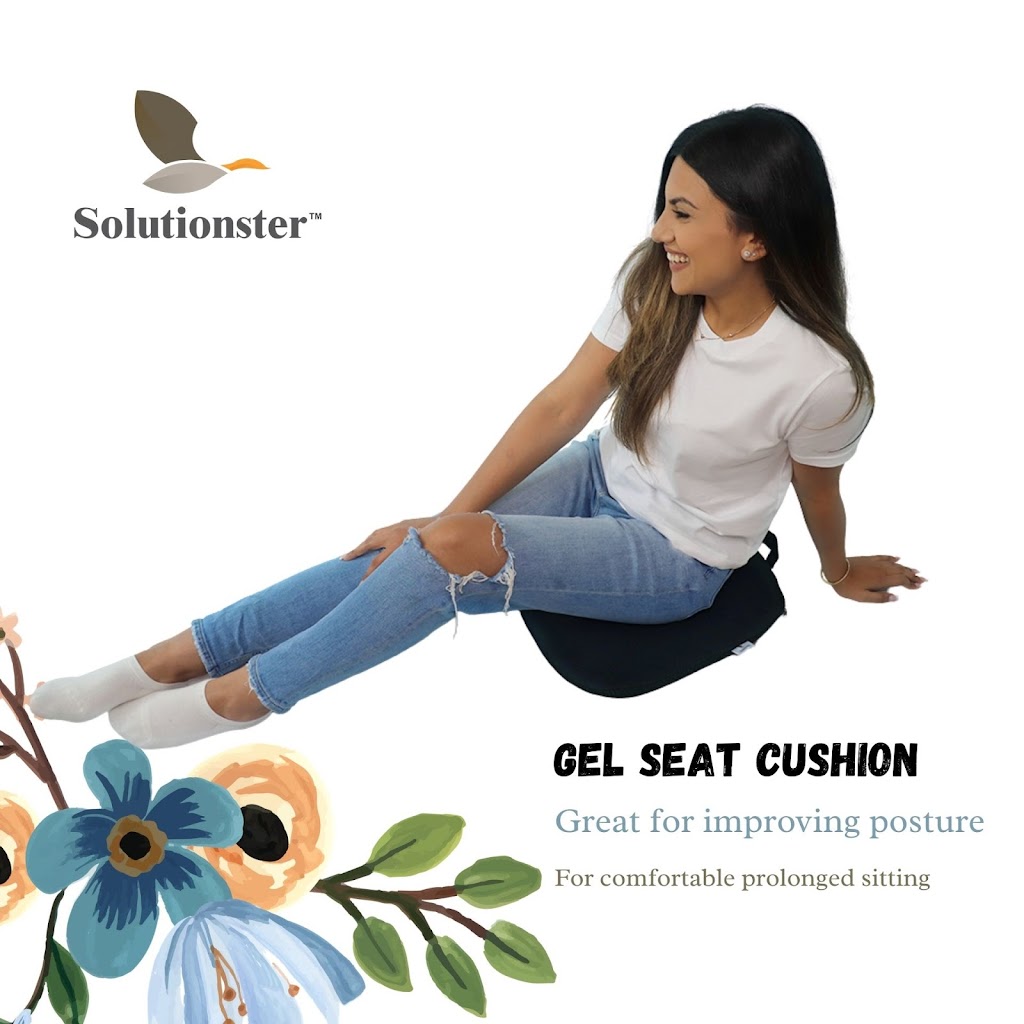 Solutionster | 1 Calamint Ln, Richmond Hill, ON L4E 1C3, Canada | Phone: (416) 627-3932