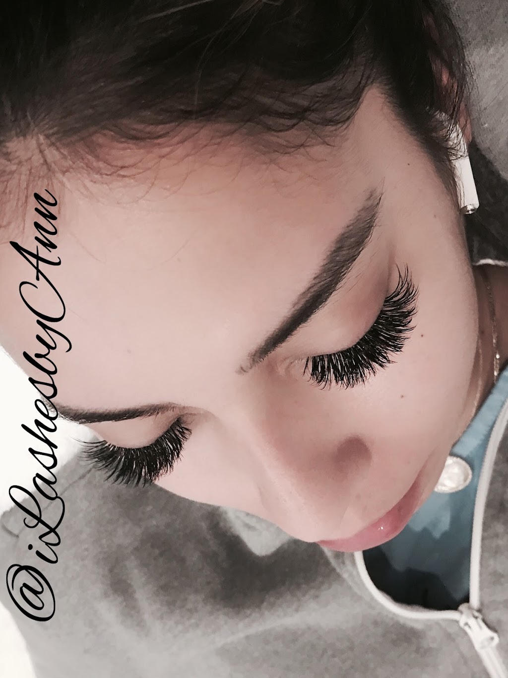 Kleinburg Lashes | 127 Beaconsfield Dr, Kleinburg, ON L4H 4L6, Canada | Phone: (647) 285-3848