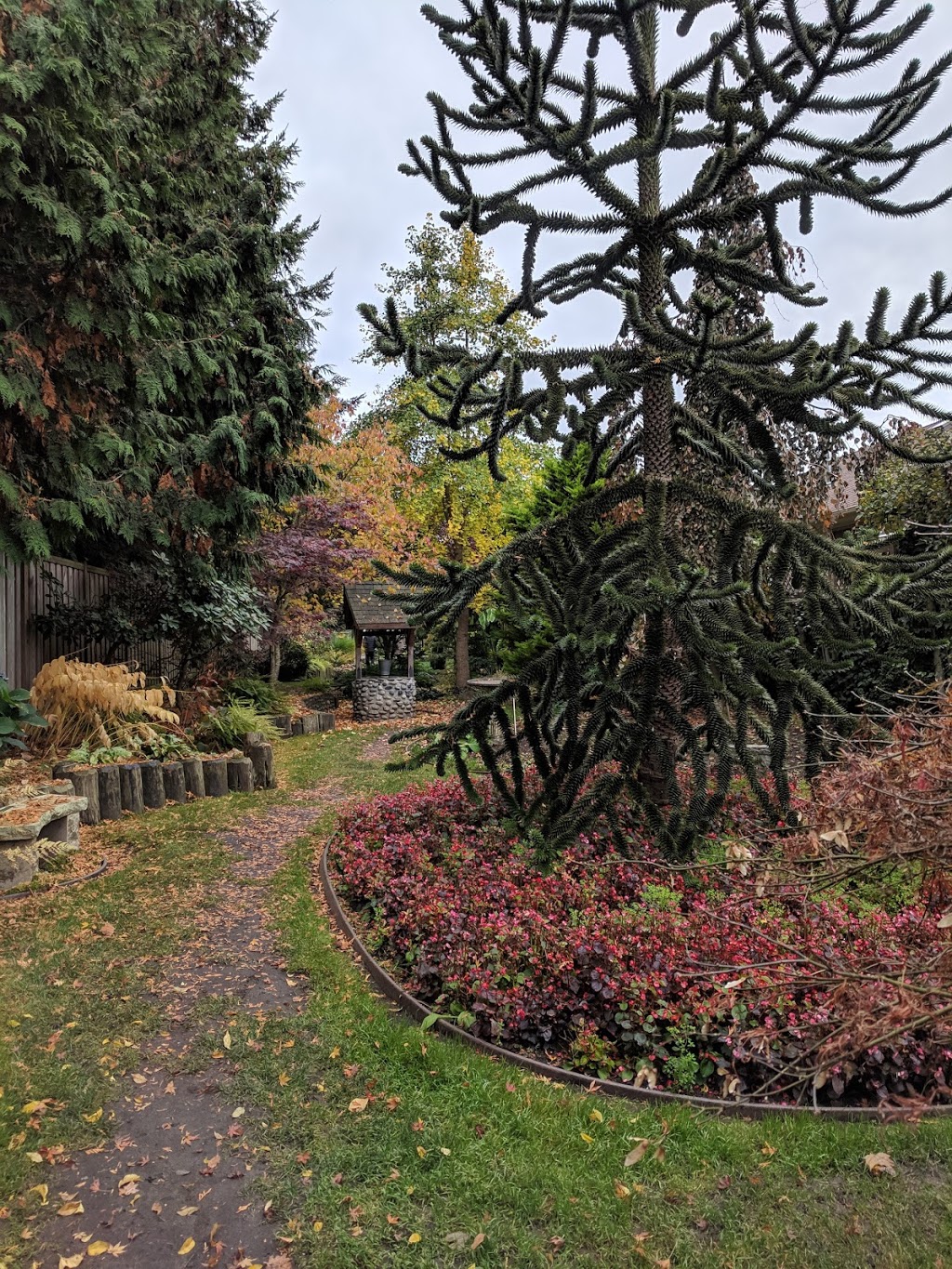 Secret Garden | 399 67a St, Delta, BC V4L 2B8, Canada