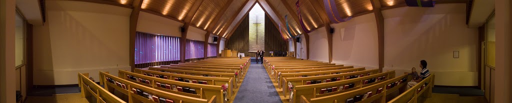 West Point Grey Baptist Church | 4509 W 11th Ave, Vancouver, BC V6R 2M5, Canada | Phone: (604) 228-9747