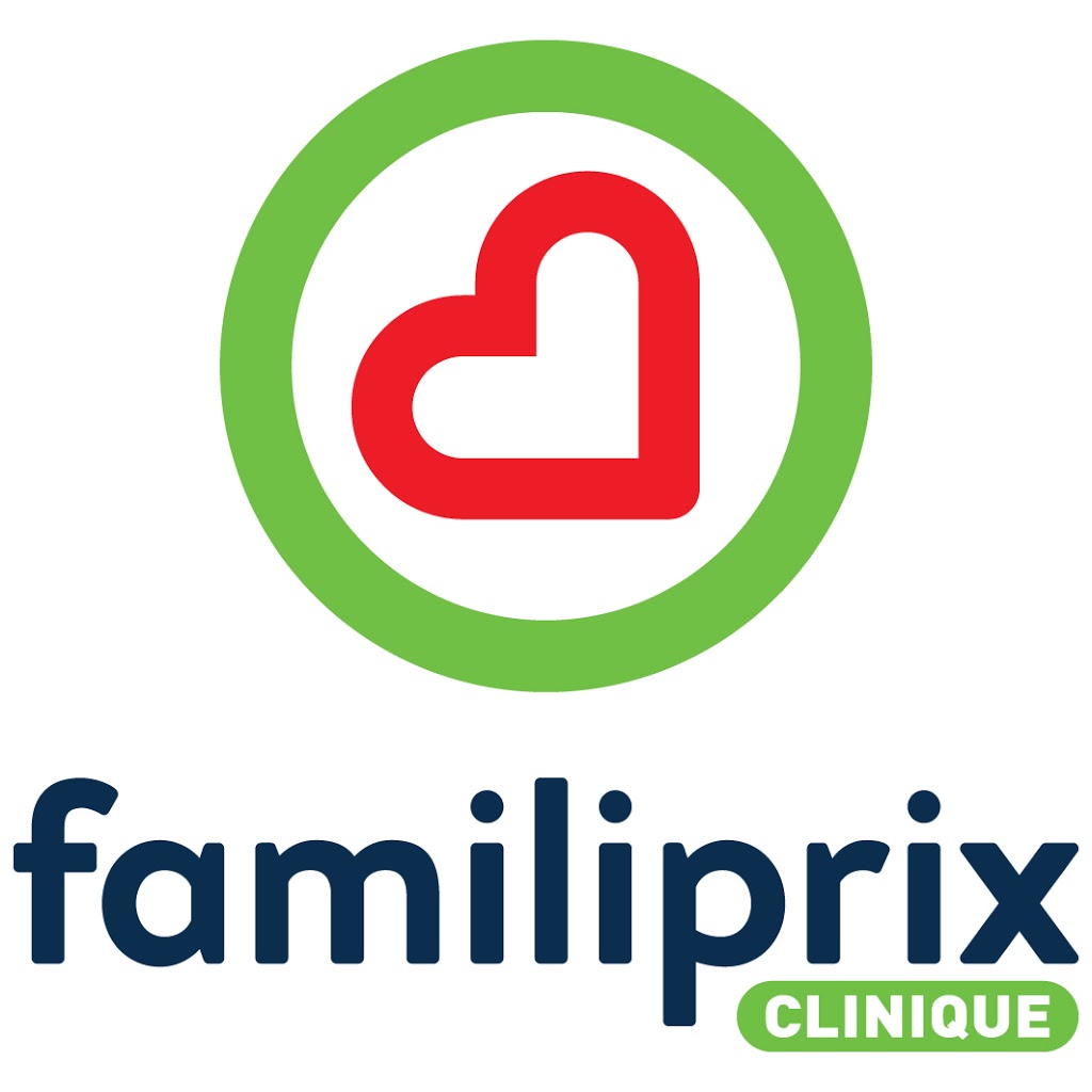 Familiprix Clinique - Daniel Deschênes | 190 Rue Saint Honoré Bureau 120, Saint-Étienne-des-Grès, QC G0X 2P0, Canada | Phone: (819) 535-6500