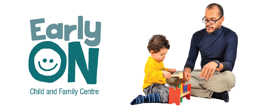 Shelter Bay EarlyON Child and Family Centre - PLASP | 6735 Shelter Bay Rd, Mississauga, ON L5N 2C5, Canada | Phone: (647) 466-4988