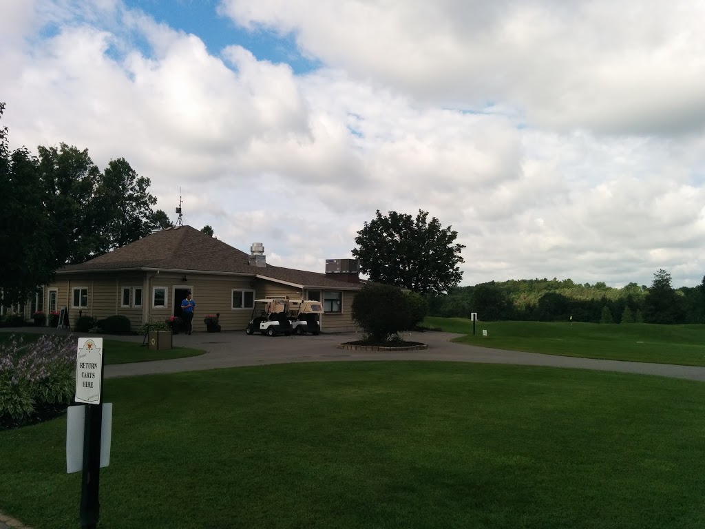 Trillium Wood Golf Club | 1281 ON-37, Corbyville, ON K0K 1V0, Canada | Phone: (613) 477-1831