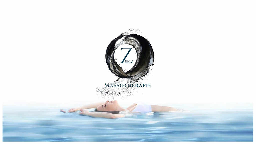 Zen Massothérapie | 9200 Rue Magloire Lavallée #303, Mirabel, QC J7N 0Z2, Canada | Phone: (514) 661-0319