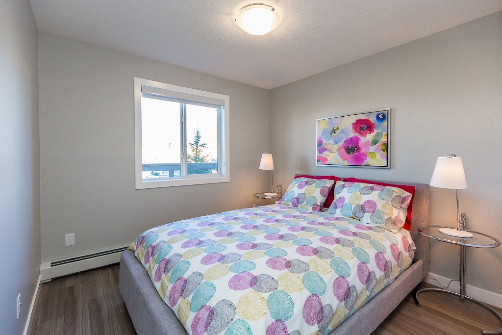 Entro Residential | 2801 43 Ave, Stony Plain, AB T7Z 0L5, Canada | Phone: (780) 591-5726