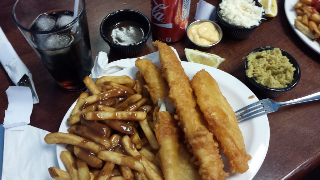 Beamsville Fish & Chips | 5001 Greenlane, Beamsville, ON L0R 1B3, Canada | Phone: (905) 563-0344