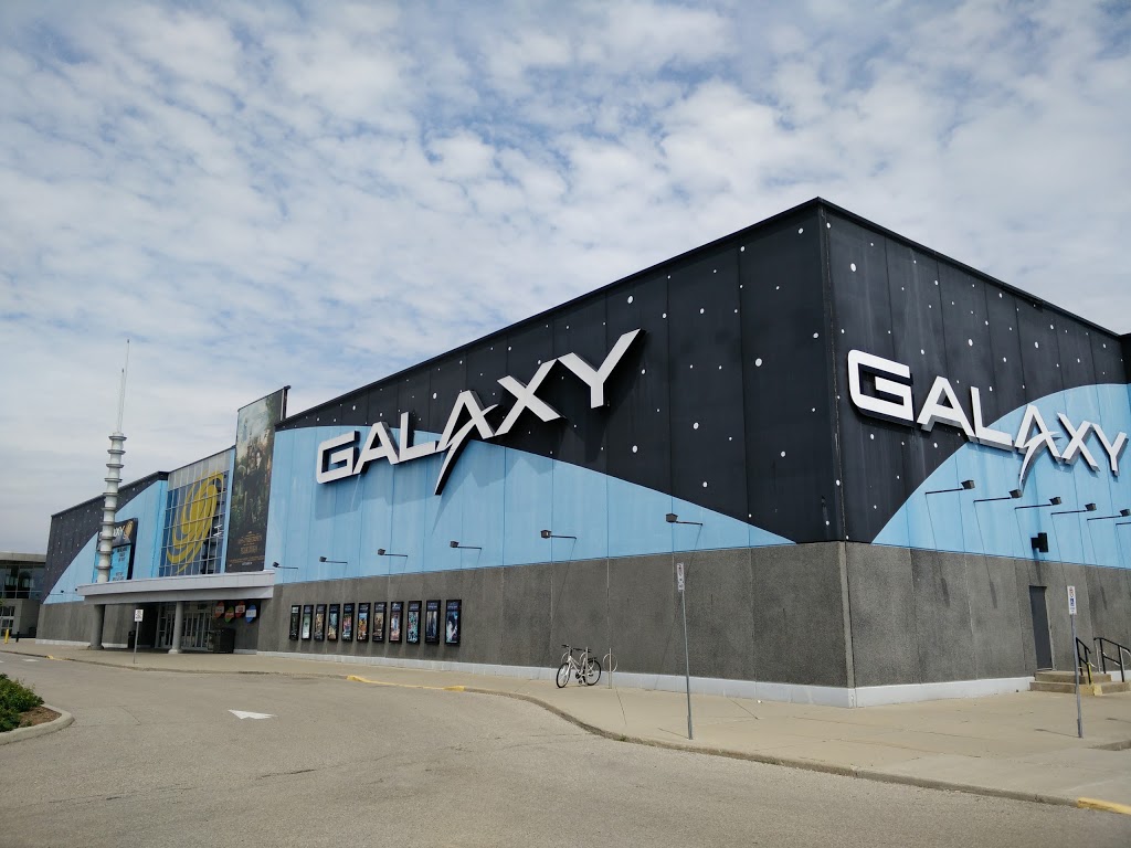 Galaxy Cinemas | 550 King St N, Waterloo, ON N2L 5W6, Canada | Phone: (519) 883-8843