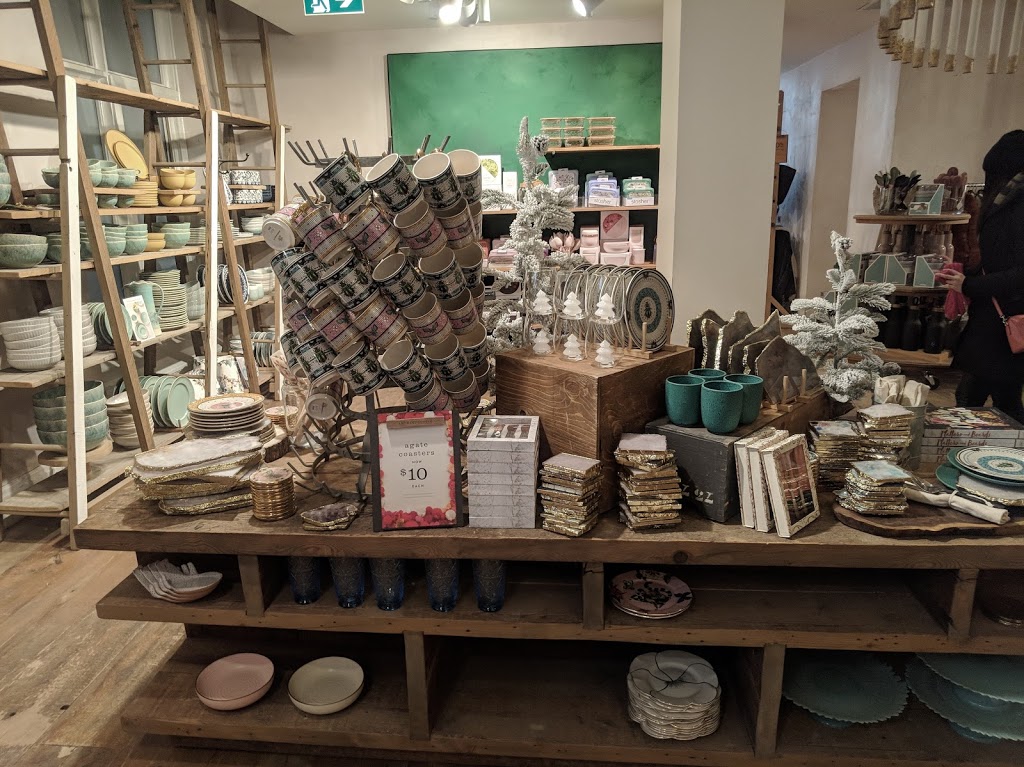 Anthropologie | 761 Queen St W, Toronto, ON M6J 1G1, Canada | Phone: (416) 603-0445