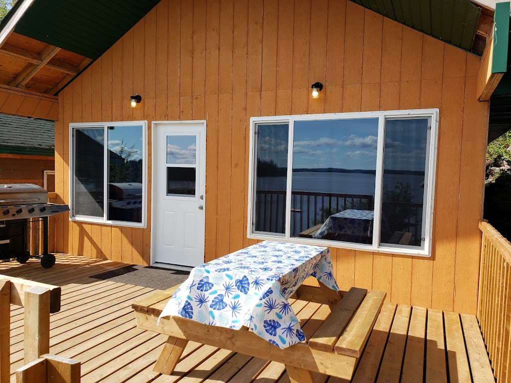 Whiteshell Lake Resort | Block 4, Lot C, Rennie, Big Whiteshell Lake, MB R0E 1R0, Canada | Phone: (204) 348-7627