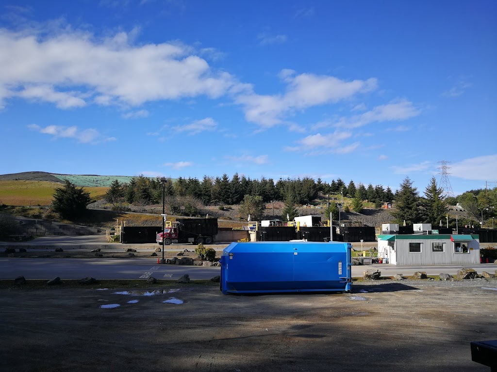 Hartland Landfill | 1 Hartland Ave, Victoria, BC V9E 1L7, Canada | Phone: (250) 360-3030