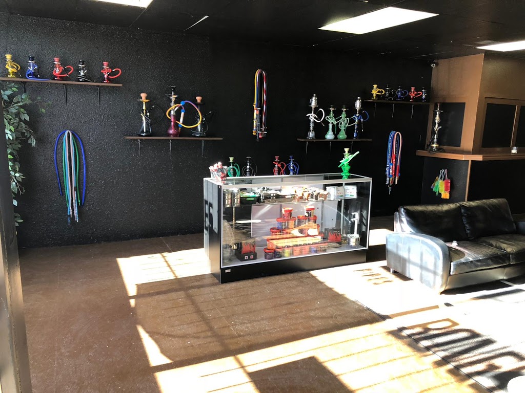 vapor lounge | 11904 127 Ave NW, Edmonton, AB T5E 0E3, Canada | Phone: (780) 700-3090