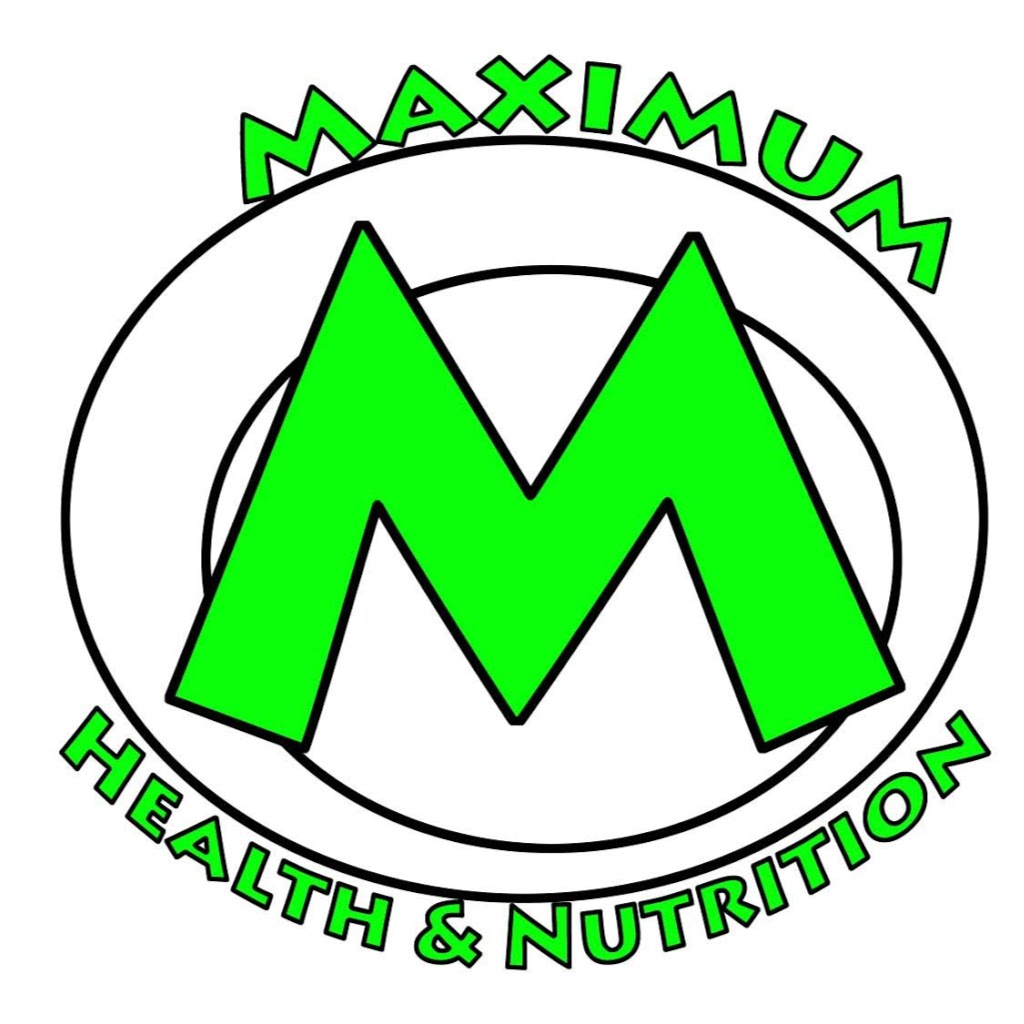 Maximum Health & Nutrition | 13050 Saint Albert Trail, Edmonton, AB T5L 4Y6, Canada | Phone: (780) 455-7005