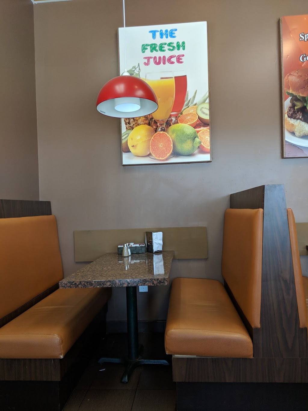 Good Egg Dining | 15 Gateway Blvd, Brampton, ON L6T 0H4, Canada | Phone: (905) 458-8165