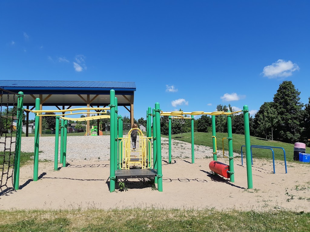 Orangeville Lions Club Sports Park | Diane Dr, Orangeville, ON L9W 3N6, Canada | Phone: (519) 940-9092