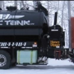 A-1 Septic Tank 2009 Ltd | 46295 Homestead Rd, Second North River, NB E4J 1Y5, Canada | Phone: (506) 384-1484