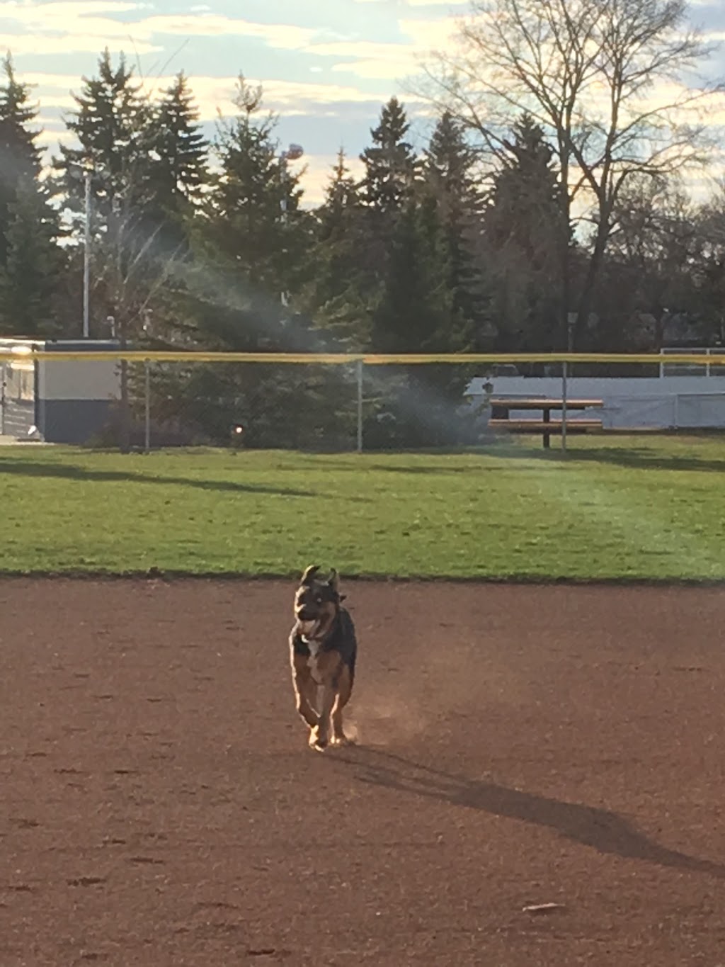 Sherwood Heights Park | Sherwood Park, AB T8A 2G6, Canada