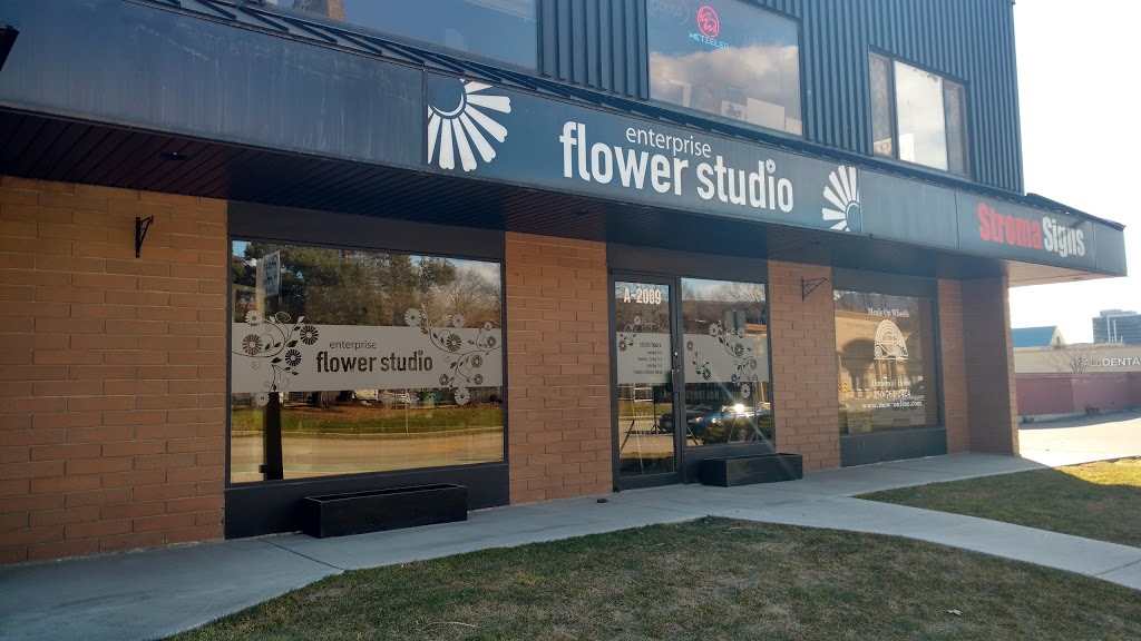 Enterprise Flower Studio | 2009A Enterprise Way, Kelowna, BC V1Y 8G6, Canada | Phone: (250) 868-3880