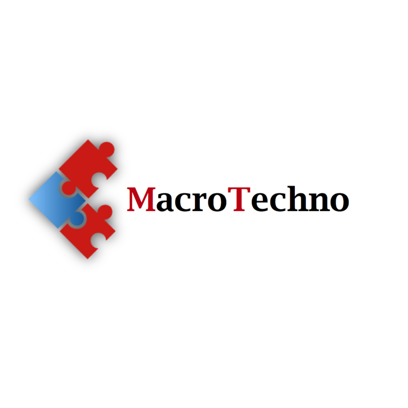 Macrotechno | Laval, QC H7W 0H6, Canada | Phone: (450) 241-1043