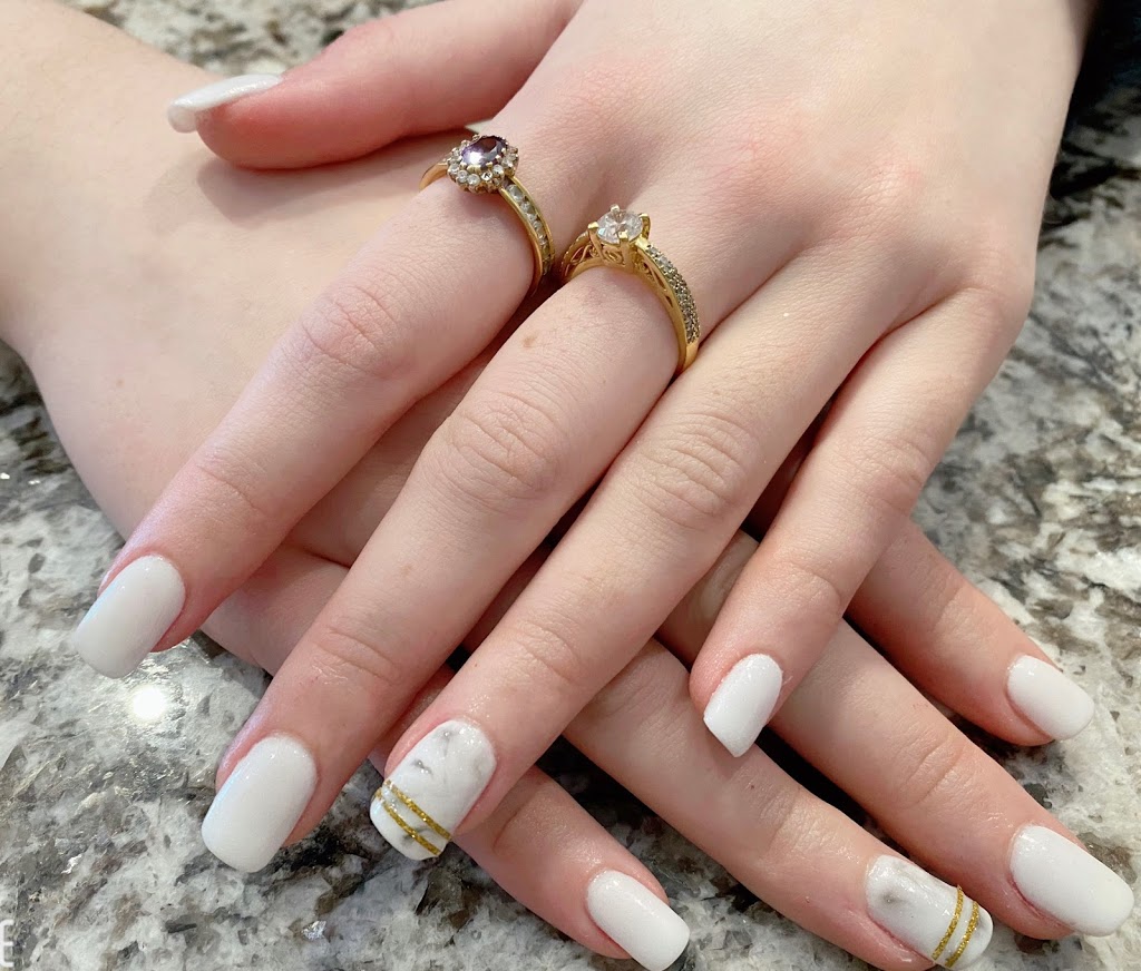 QQ Nails | 165 Seabrook Dr, Kitchener, ON N2R 0E6, Canada | Phone: (226) 606-8988