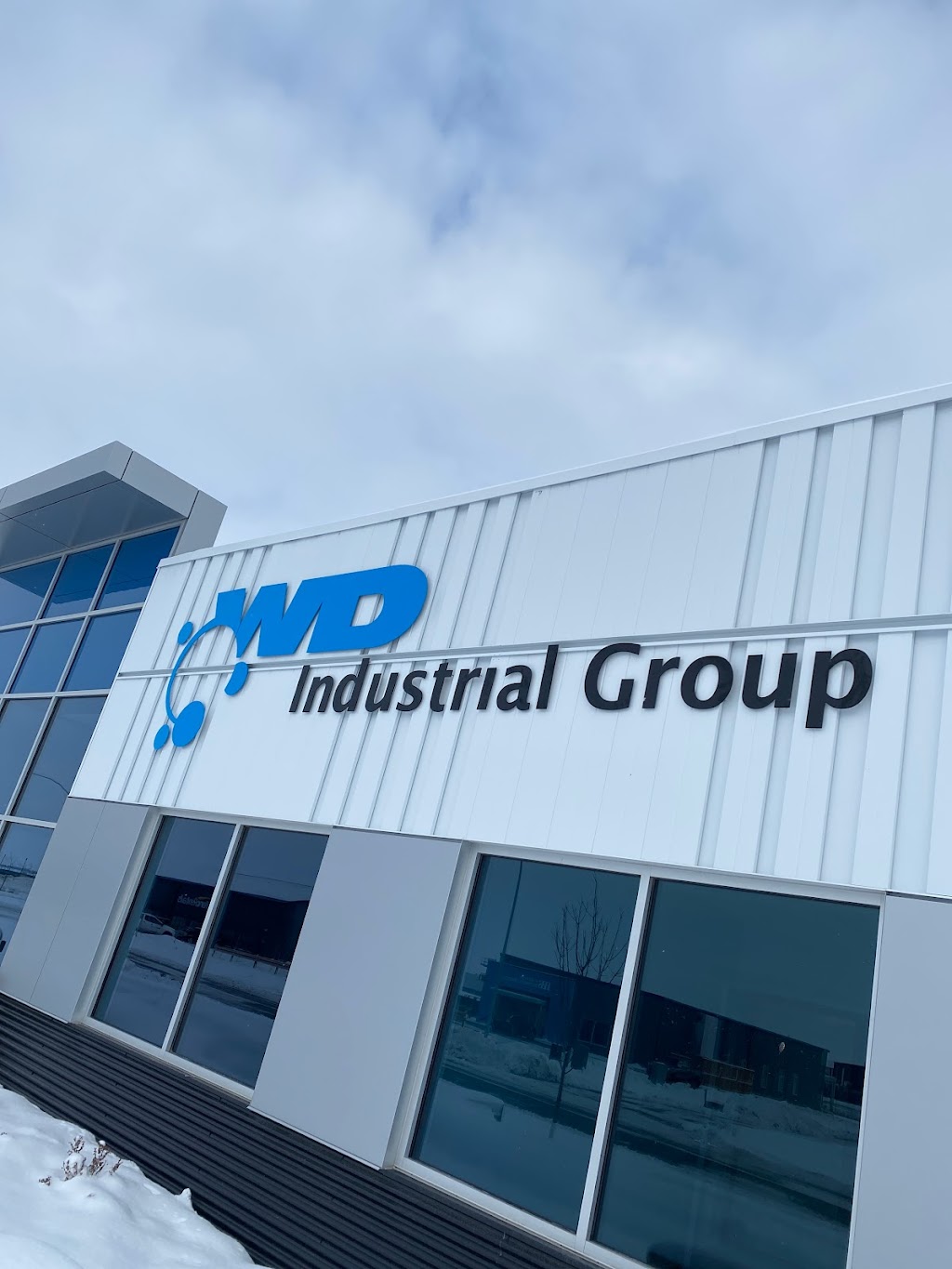 WD Industrial Group | 21 S Landing Dr, Oak Bluff, MB R4G 0C4, Canada | Phone: (204) 896-1333