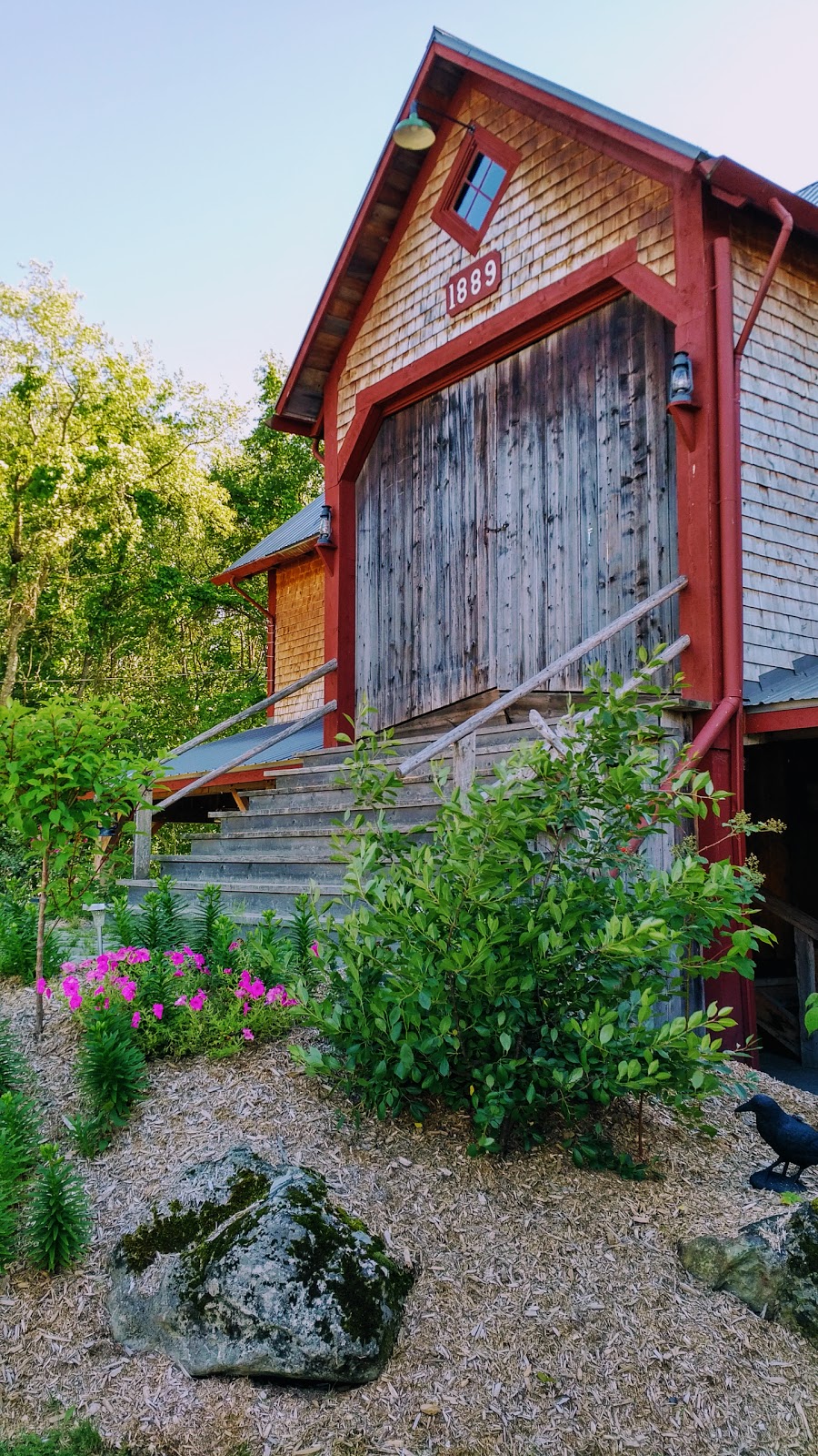 Dépanneur Marché Austin Inc | 2200 Chemin Nicholas - Austin, Austin, QC J0B 1B0, Canada | Phone: (819) 843-2374