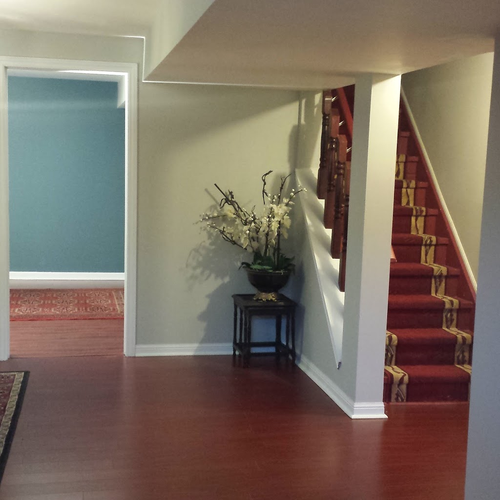 Majestic Colours Painting & Renovations | 915 Ferguson Dr, Milton, ON L9T 6V7, Canada | Phone: (647) 786-4888