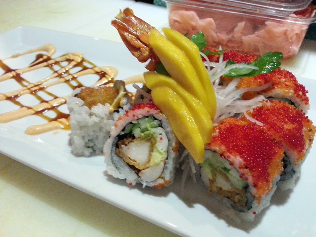 Kura Sushi Fusion Kitchen | 405 Britannia Rd E #110, Mississauga, ON L4Z 3E6, Canada | Phone: (905) 507-9696