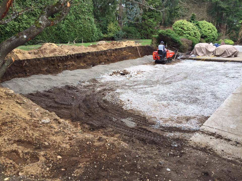 BSW Excavation Ltd. | 28214 Townshipline Rd, Abbotsford, BC V4X 1P1, Canada | Phone: (778) 552-2010