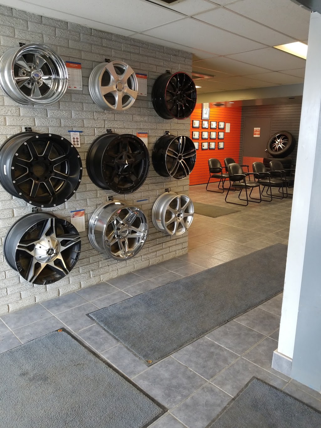 Kal Tire | 2401 Eagle St N, Cambridge, ON N3H 4R7, Canada | Phone: (519) 653-2882