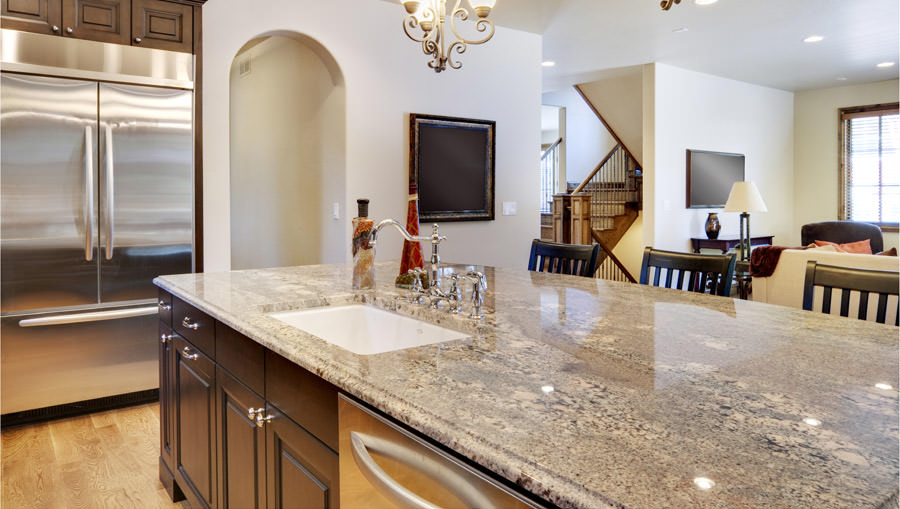 Urban Stone Surfaces | 154 Iber Rd #2, Stittsville, ON K2S 1E7, Canada | Phone: (613) 831-1322