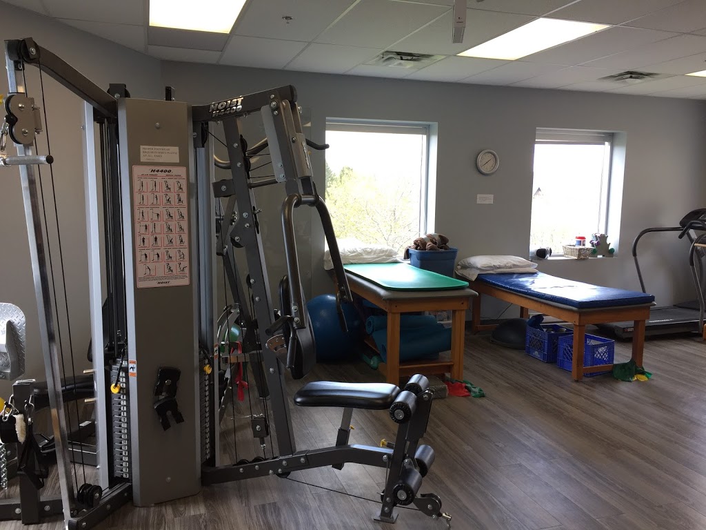 Lifemark Physiotherapy Amherst | 2 Lawrence St #203, Amherst, NS B4H 3G5, Canada | Phone: (902) 667-7549