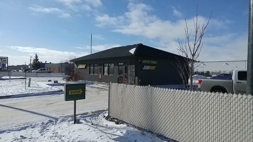 Subway | 128 N, McDonald St, Regina, SK S4N 5W3, Canada | Phone: (306) 522-3120