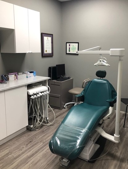 Teresa Jacobs, Dental Hygienist | 122-8763 Bayview Ave, Richmond Hill, ON L4B 3V1, Canada | Phone: (905) 918-0599